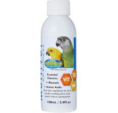 Multivet Liquid