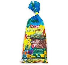 Red Millet 500G