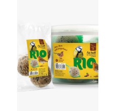 Rio Fat Balls For Feeding Birds In Nature 3X90G