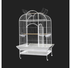 Dayang Bird Cage (A24) - 131.5 x 102 x 185cm[Dimension - 1...