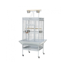 Dayang Bird Cage (A11) - 82 x 77.4 x 164cm[Dimension - 82 ...