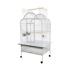Dayang Bird Cage - A09 (Jumbo) - 115 x 92 x 164cm[Dimensio...