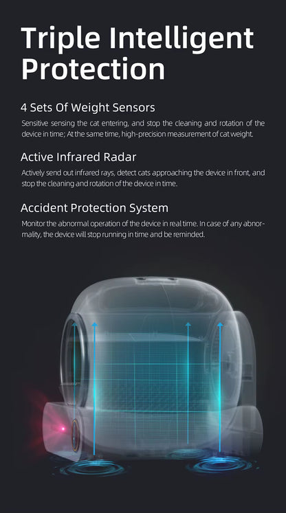 B-Smart 65L