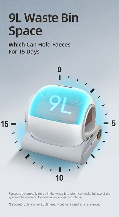 B-Smart 65L