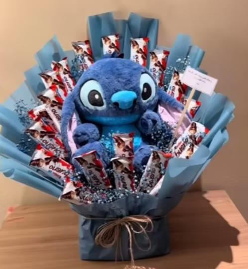 لعبة استيتشيتش مع كندر