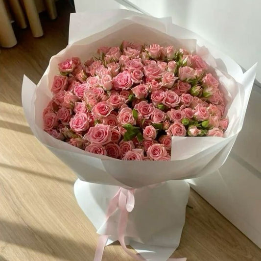 باقات ورد ميني وباقات ورد ميني روز